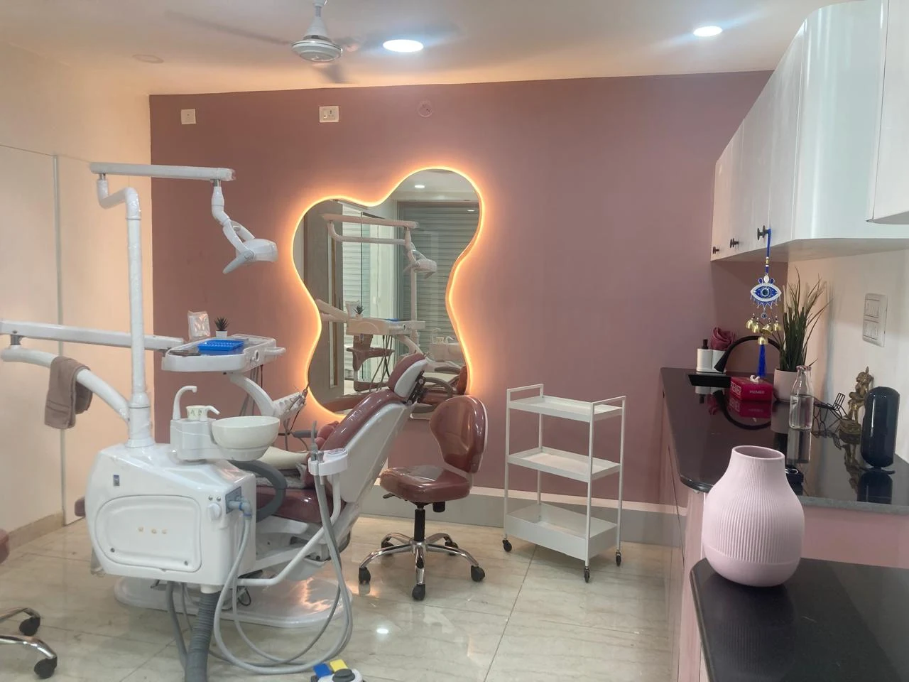 Oral Surgery Procedures in Yelahanka