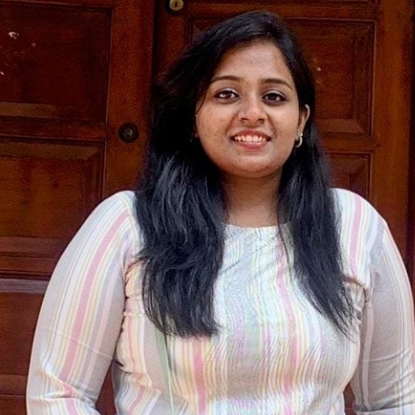 Dr. Hema Priya - Founder & Lead Dentist at Aura Dental Square