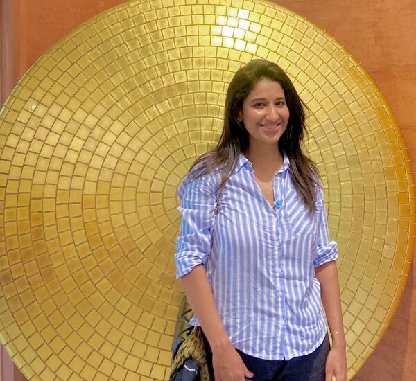 Dr. Neevika Singh - Founder & Lead Dentist, Endodontics Specialist at Aura Dental Square